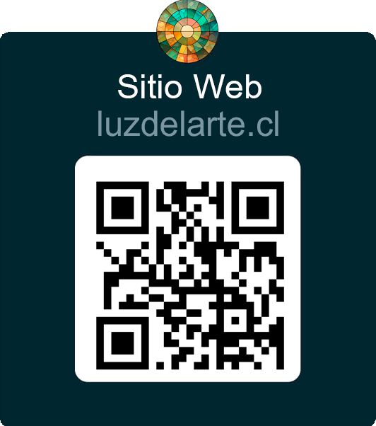 QR WEB LDA