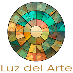 luzdelarte logo